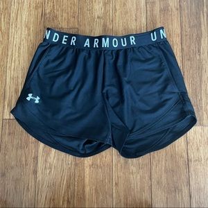 Under Armour athletic shorts